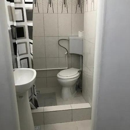 Apartment Denis