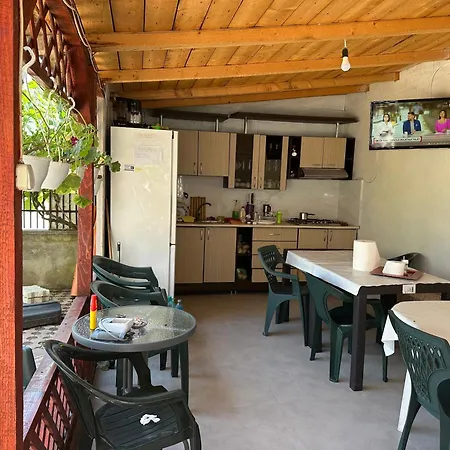 Apartment Denis Eforie Nord